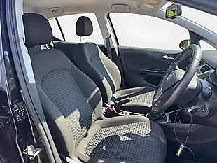 Used 2018 Vauxhall Corsa Energy Black - Interior and Exterior details 18
