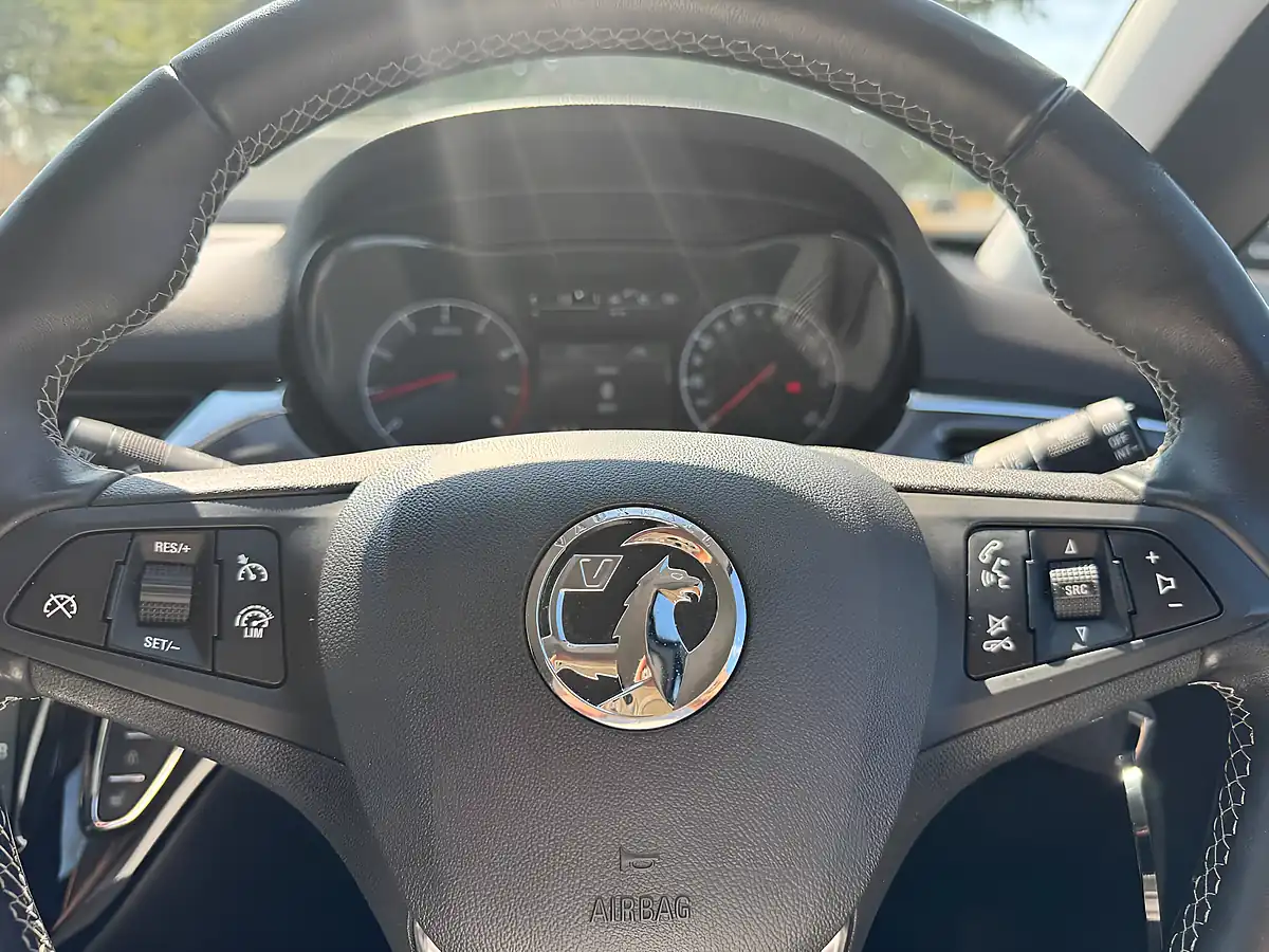 Used 2018 Vauxhall Corsa Energy Black - Interior and Exterior details 6