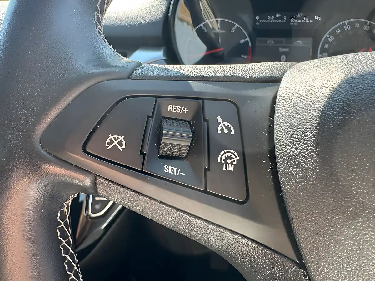 Used 2018 Vauxhall Corsa Energy Black - Interior and Exterior details 8