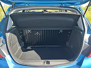 Used 2018 Vauxhall Corsa Energy Blue - Interior and Exterior details 11