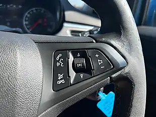 Used 2018 Vauxhall Corsa Energy Blue - Interior and Exterior details 13