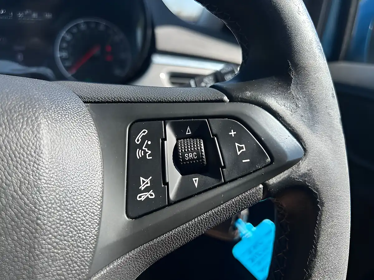 Used 2018 Vauxhall Corsa Energy Blue - Interior and Exterior details 13