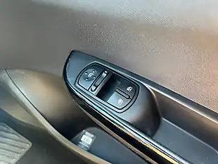 Used 2018 Vauxhall Corsa Energy Blue - Interior and Exterior details 15