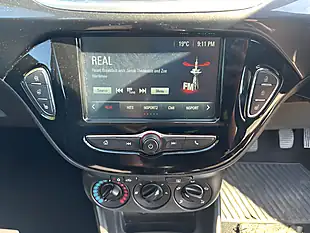 Used 2018 Vauxhall Corsa Energy Blue - Interior and Exterior details 16