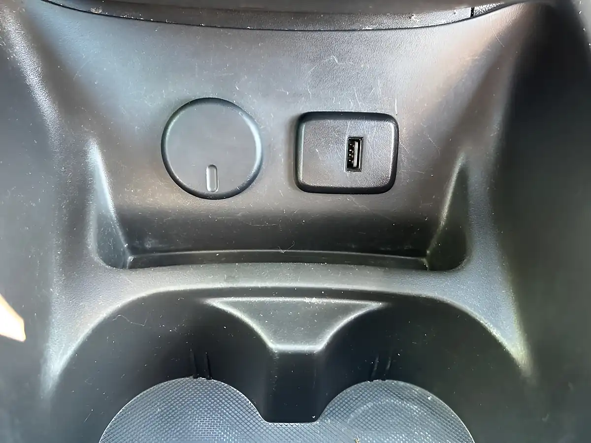 Used 2018 Vauxhall Corsa Energy Blue - Interior and Exterior details 18
