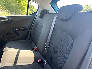 Used 2018 Vauxhall Corsa Energy Blue - Interior and Exterior details 20