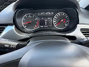 Used 2018 Vauxhall Corsa Energy Blue - Interior and Exterior details 16
