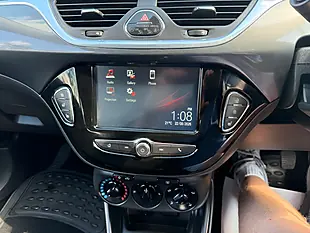 Used 2018 Vauxhall Corsa Energy Blue - Interior and Exterior details 17