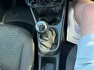 Used 2018 Vauxhall Corsa Energy Blue - Interior and Exterior details 18