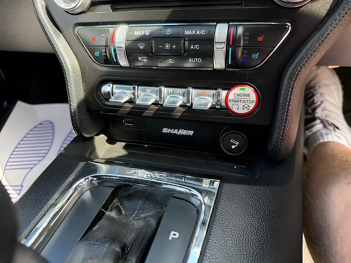 Used 2018 Vauxhall Corsa Energy Blue - Interior and Exterior details 20