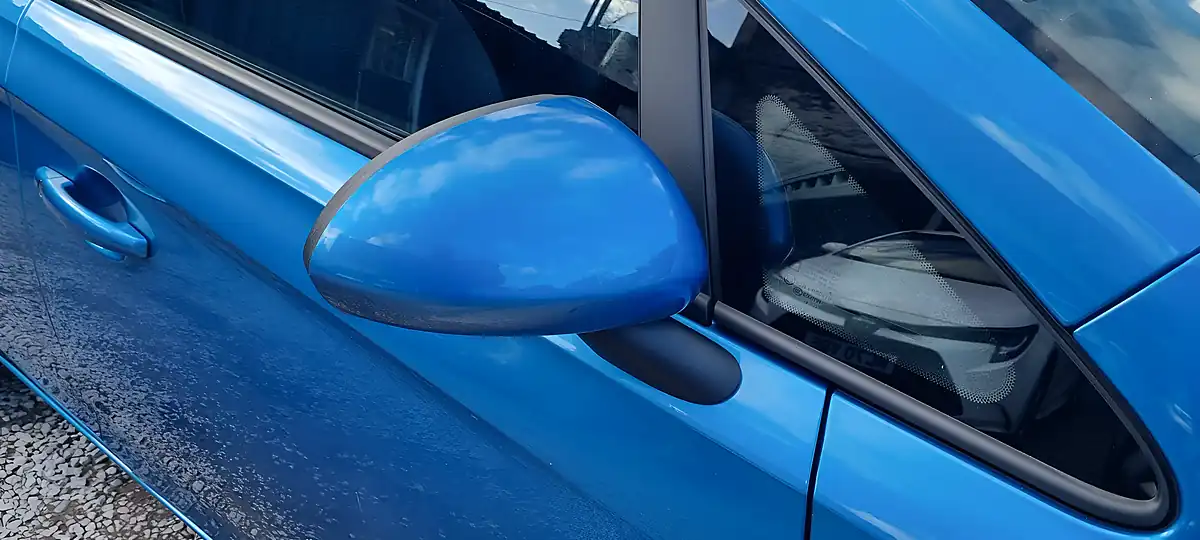 Used 2018 Vauxhall Corsa Energy Blue - Interior and Exterior details 10