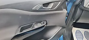 Used 2018 Vauxhall Corsa Energy Blue - Interior and Exterior details 15