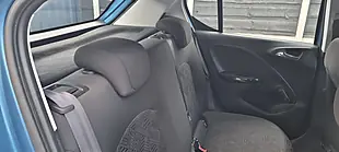 Used 2018 Vauxhall Corsa Energy Blue - Interior and Exterior details 19