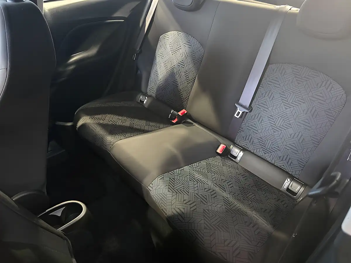 Used 2018 Vauxhall Corsa Energy Blue - Interior and Exterior details 13