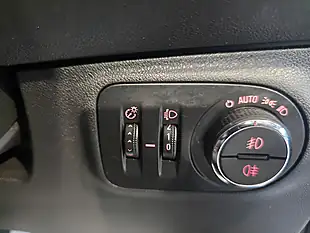 Used 2018 Vauxhall Corsa Energy Blue - Interior and Exterior details 15