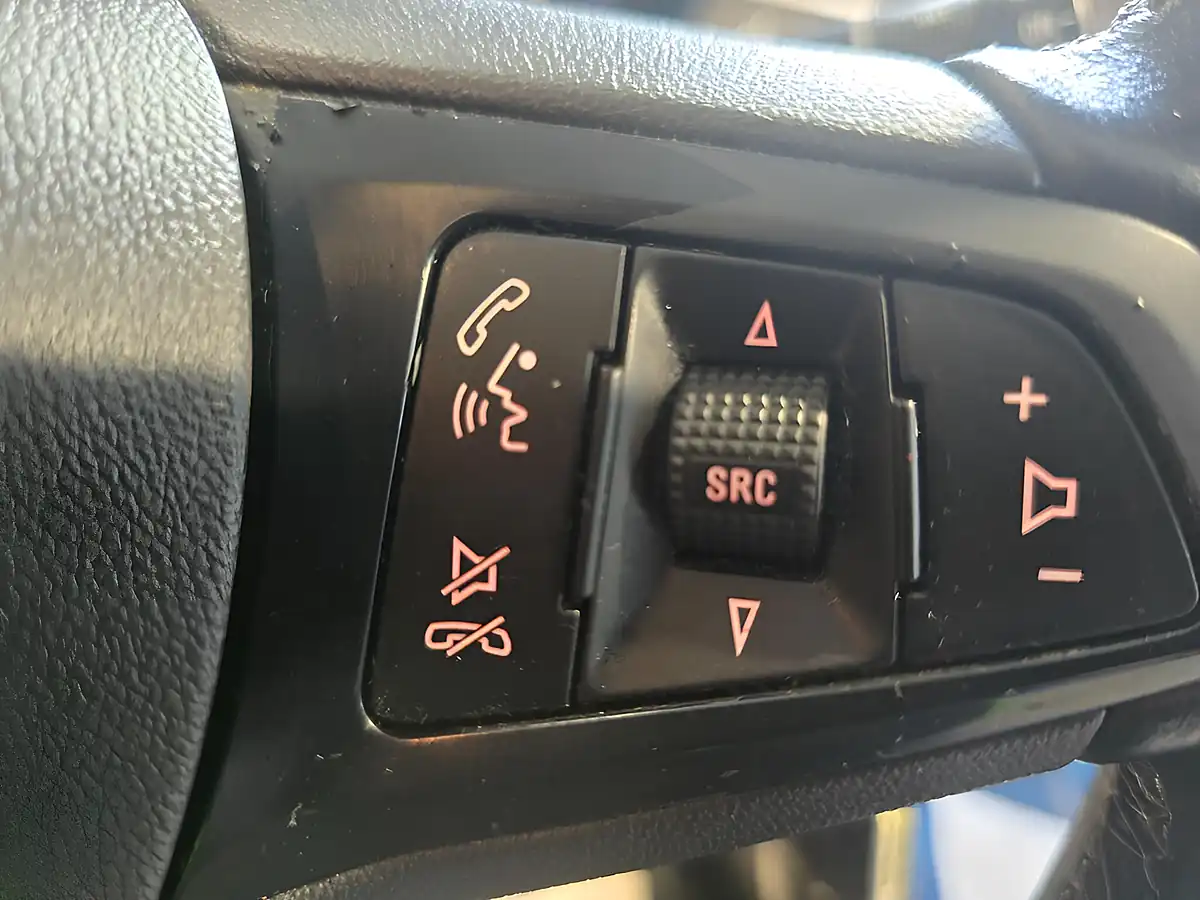 Used 2018 Vauxhall Corsa Energy Blue - Interior and Exterior details 16