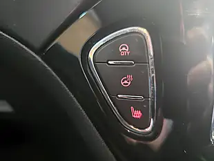 Used 2018 Vauxhall Corsa Energy Blue - Interior and Exterior details 18