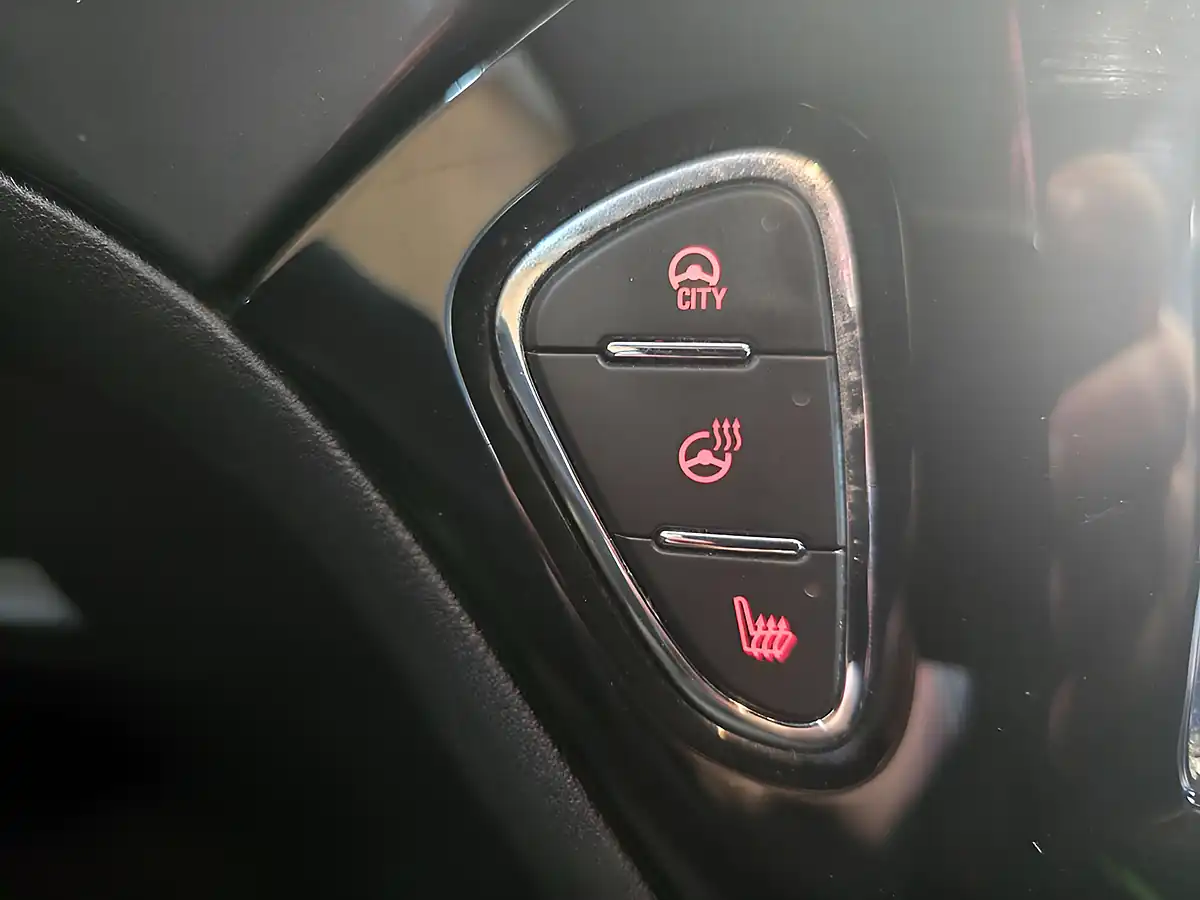Used 2018 Vauxhall Corsa Energy Blue - Interior and Exterior details 18