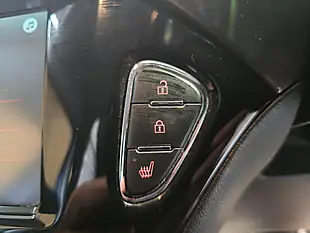 Used 2018 Vauxhall Corsa Energy Blue - Interior and Exterior details 19
