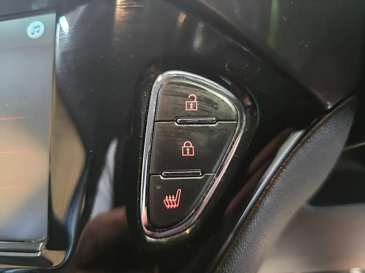 Used 2018 Vauxhall Corsa Energy Blue - Interior and Exterior details 19