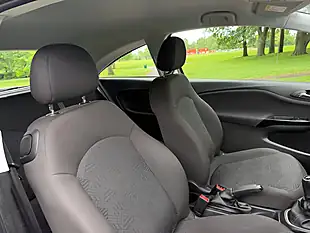 Used 2018 Vauxhall Corsa Energy Grey - Interior and Exterior details 11