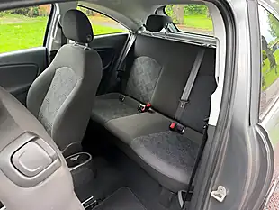Used 2018 Vauxhall Corsa Energy Grey - Interior and Exterior details 15