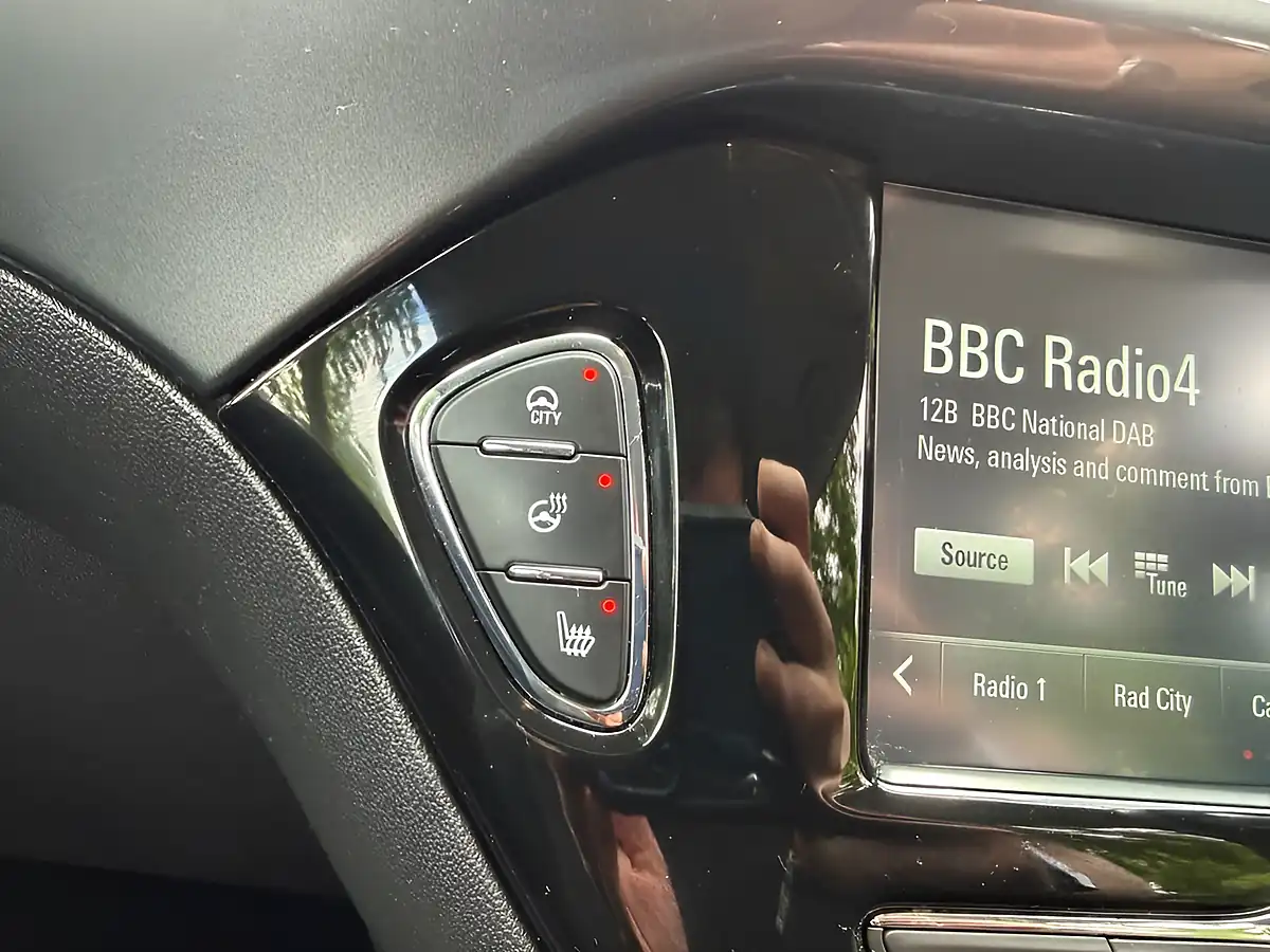 Used 2018 Vauxhall Corsa Energy Grey - Interior and Exterior details 20