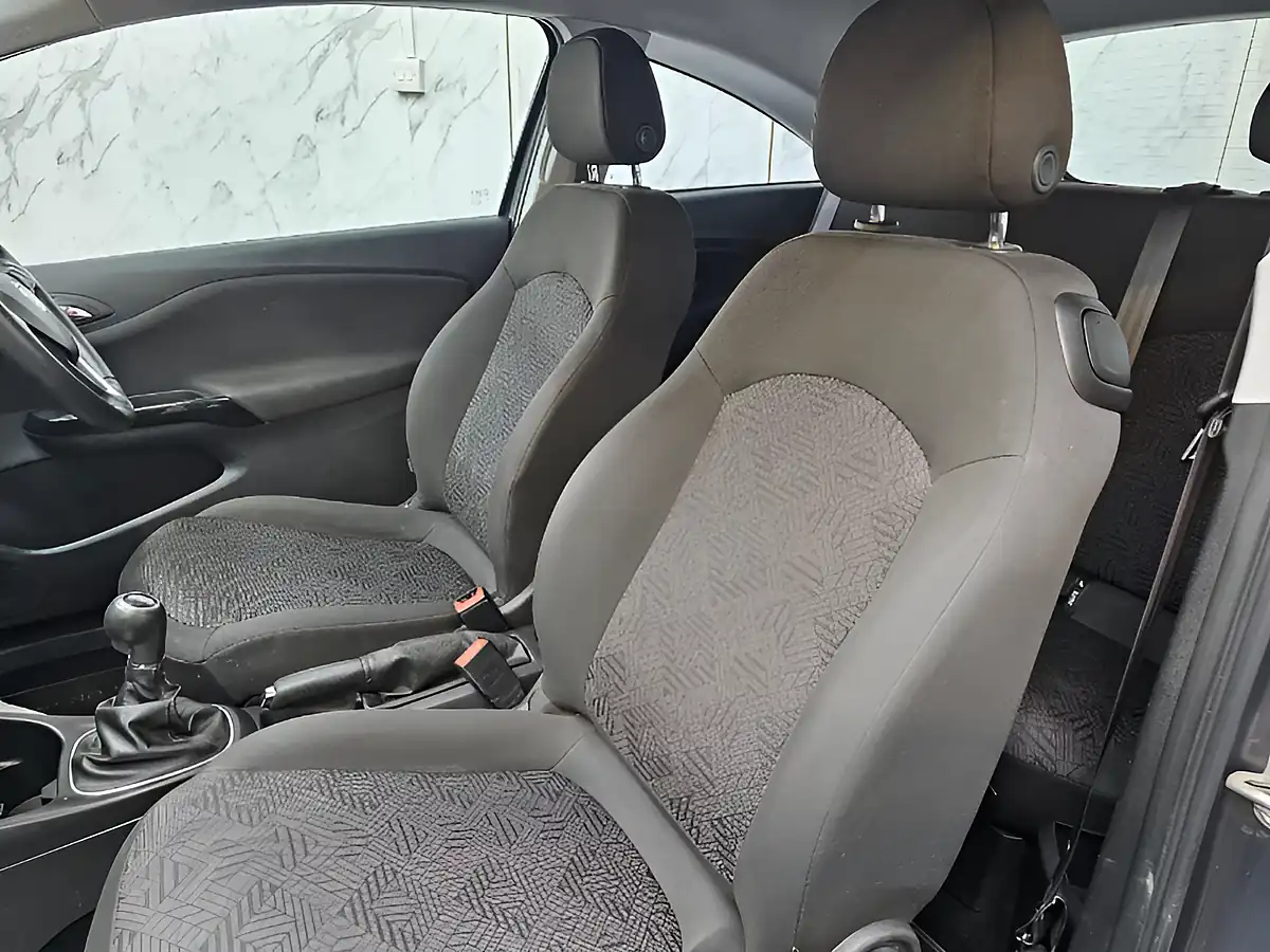 Used 2018 Vauxhall Corsa Energy Grey - Interior and Exterior details 13