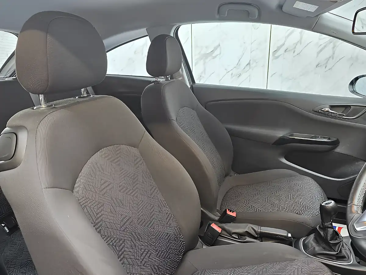 Used 2018 Vauxhall Corsa Energy Grey - Interior and Exterior details 14