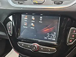 Used 2018 Vauxhall Corsa Energy Grey - Interior and Exterior details 15