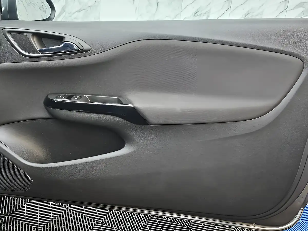 Used 2018 Vauxhall Corsa Energy Grey - Interior and Exterior details 18