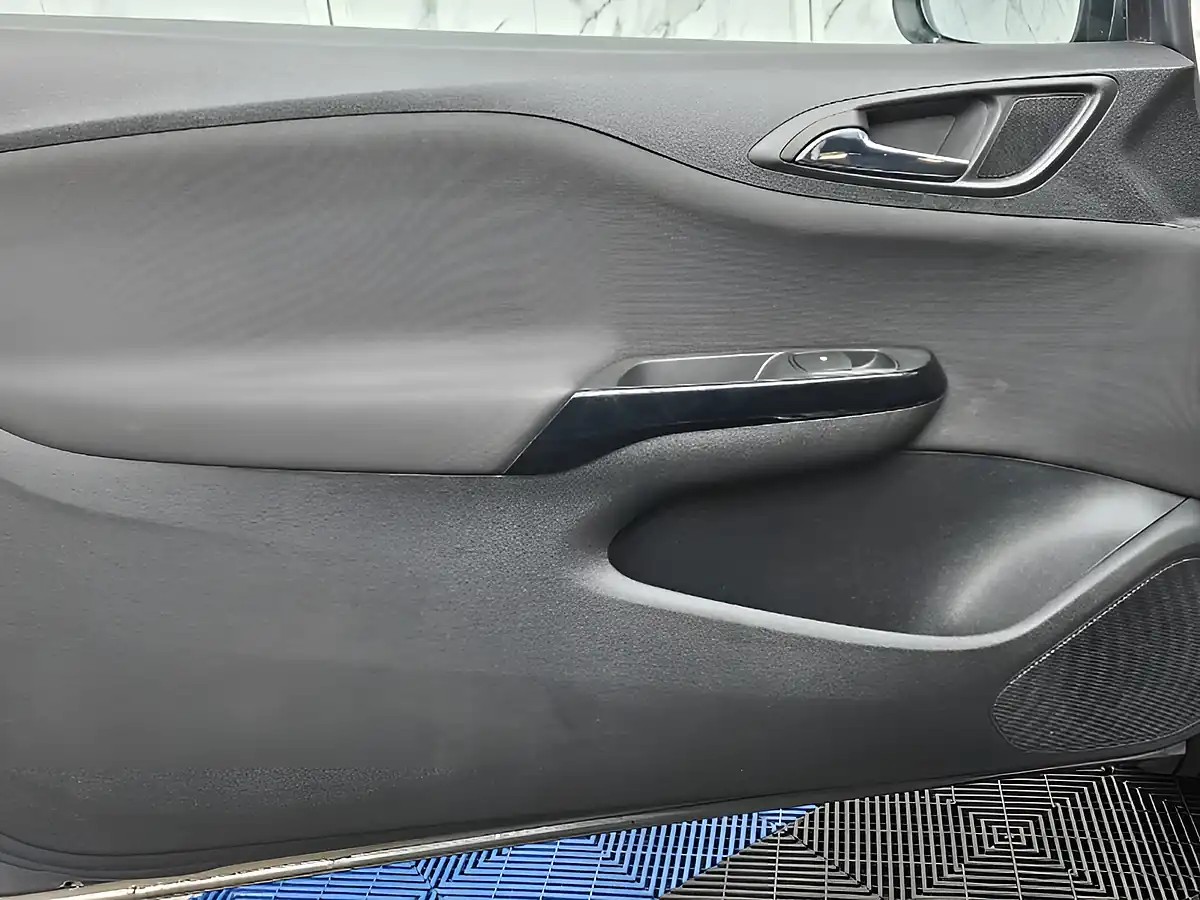 Used 2018 Vauxhall Corsa Energy Grey - Interior and Exterior details 19