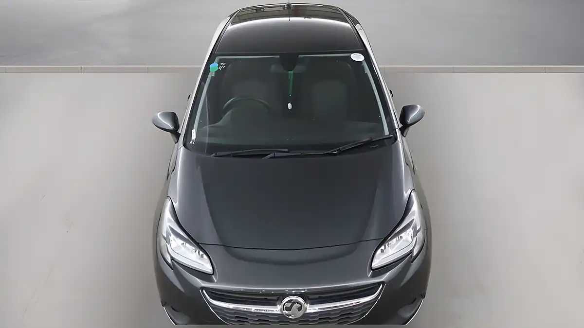 Used 2018 Vauxhall Corsa Energy Grey - Interior and Exterior details 13