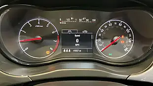 Used 2018 Vauxhall Corsa Energy Grey - Interior and Exterior details 17