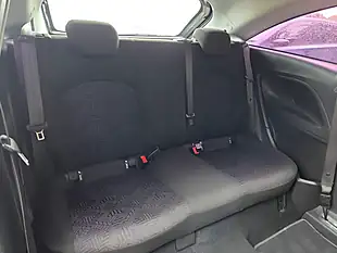 Used 2018 Vauxhall Corsa Energy Mineral Black - Interior and Exterior details 11