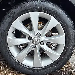 Used 2018 Vauxhall Corsa Energy Mineral Black - Interior and Exterior details 13