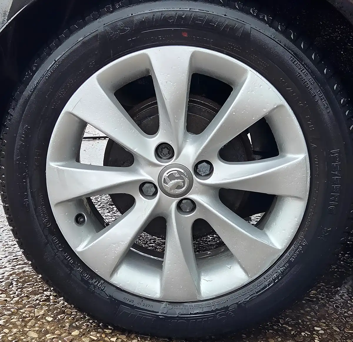 Used 2018 Vauxhall Corsa Energy Mineral Black - Interior and Exterior details 14