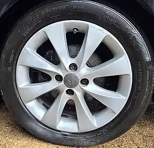 Used 2018 Vauxhall Corsa Energy Mineral Black - Interior and Exterior details 15