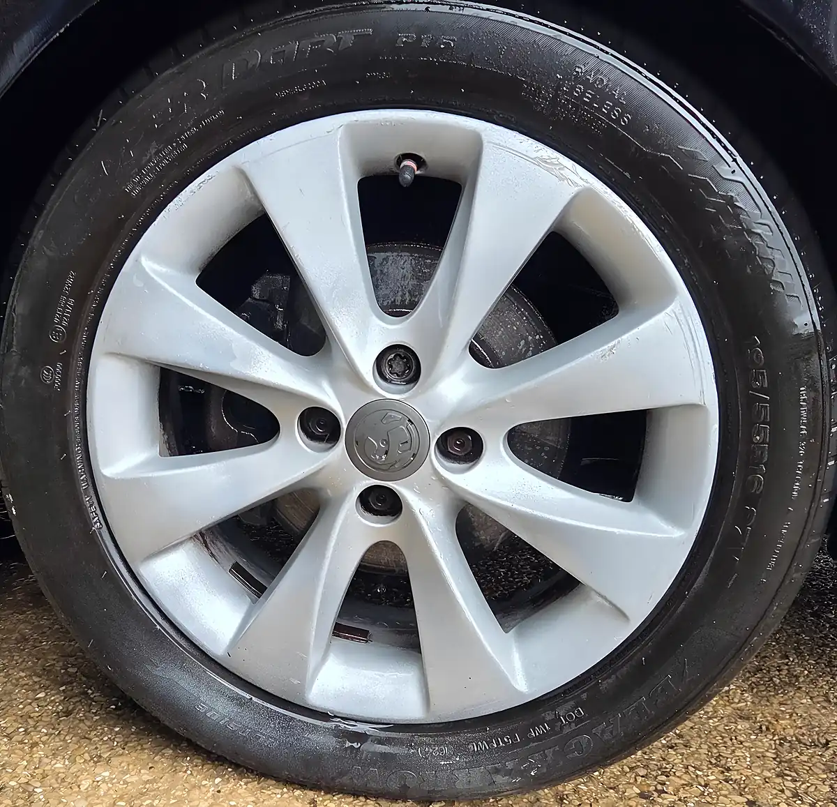 Used 2018 Vauxhall Corsa Energy Mineral Black - Interior and Exterior details 15