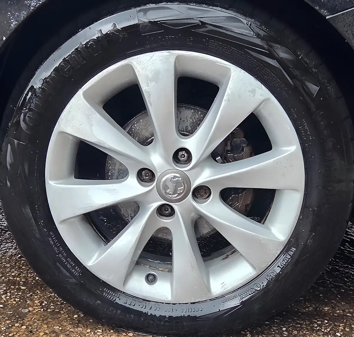 Used 2018 Vauxhall Corsa Energy Mineral Black - Interior and Exterior details 16