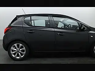 Used 2018 Vauxhall Corsa Energy Quantum Grey - Interior and Exterior details 10