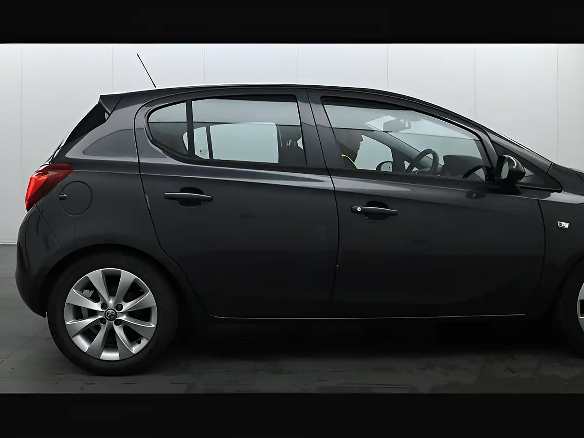 Used 2018 Vauxhall Corsa Energy Quantum Grey - Interior and Exterior details 10