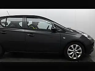 Used 2018 Vauxhall Corsa Energy Quantum Grey - Interior and Exterior details 11
