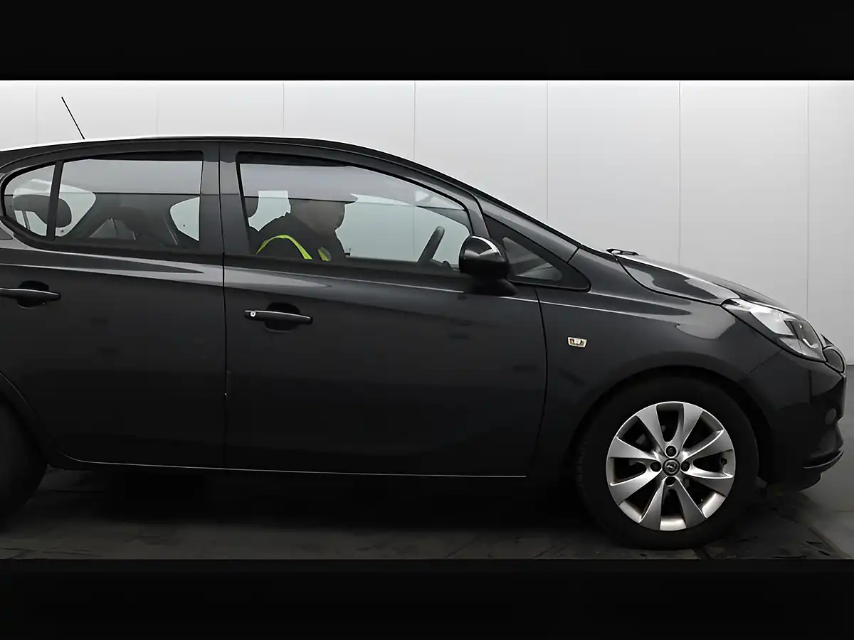 Used 2018 Vauxhall Corsa Energy Quantum Grey - Interior and Exterior details 11