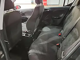 Used 2018 Vauxhall Corsa Energy Quantum Grey - Interior and Exterior details 16