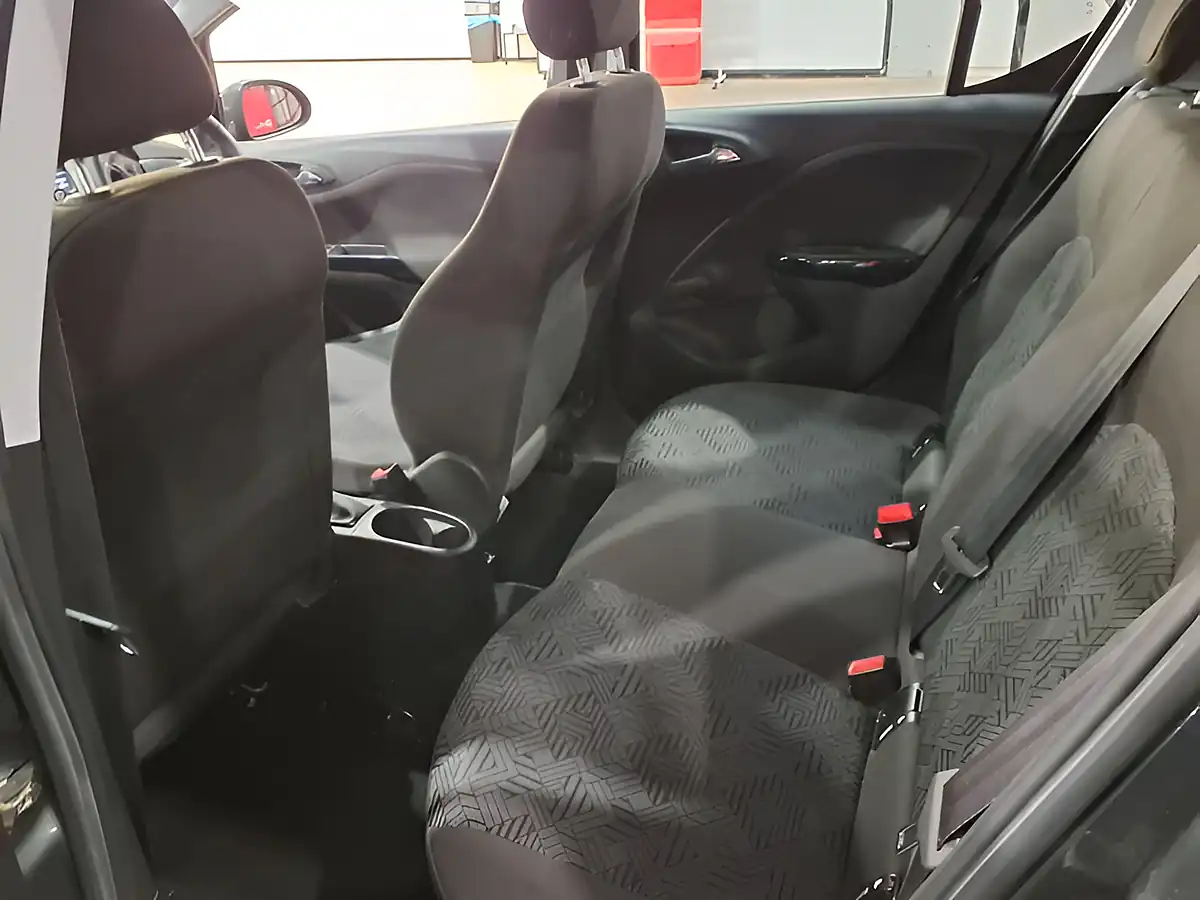 Used 2018 Vauxhall Corsa Energy Quantum Grey - Interior and Exterior details 16