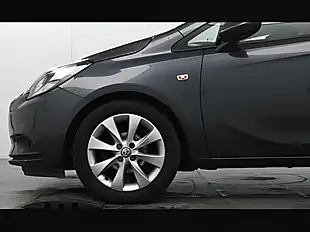 Used 2018 Vauxhall Corsa Energy Quantum Grey - Interior and Exterior details 17