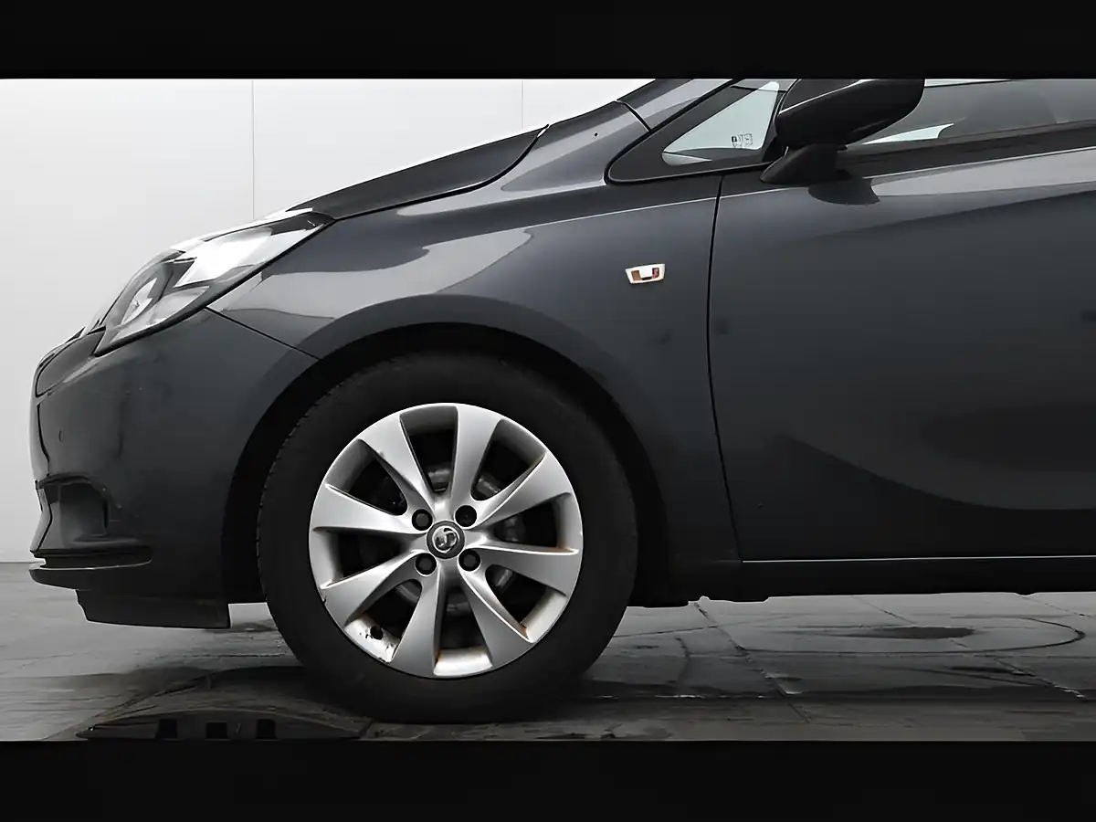 Used 2018 Vauxhall Corsa Energy Quantum Grey - Interior and Exterior details 17