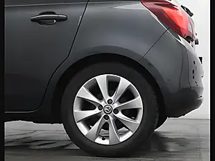 Used 2018 Vauxhall Corsa Energy Quantum Grey - Interior and Exterior details 18