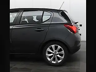 Used 2018 Vauxhall Corsa Energy Quantum Grey - Interior and Exterior details 19